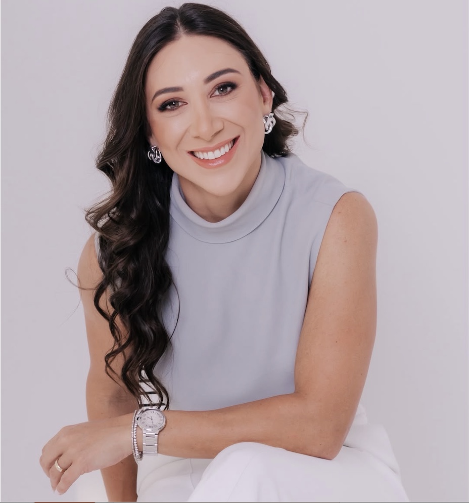 Dra. Juliane Chaia Dionizio